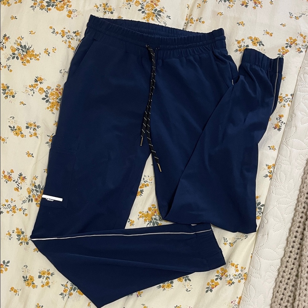 Sketchers Barco Jogger Scrub Pants